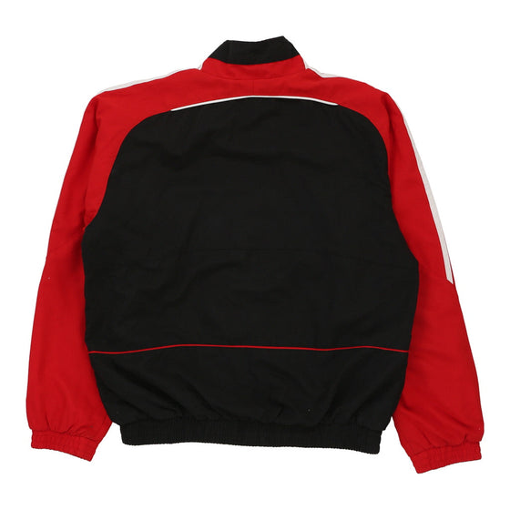 Vintage black 152cm / Age 12 Adidas Track Jacket - boys medium