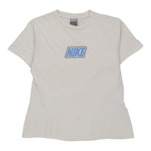  Vintage white Age 12-13 Nike T-Shirt - boys large