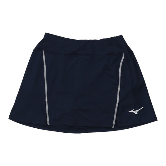 Vintage navy Unbranded Skirt - womens small
