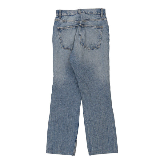Vintage light wash Unbranded Jeans - womens 26" waist
