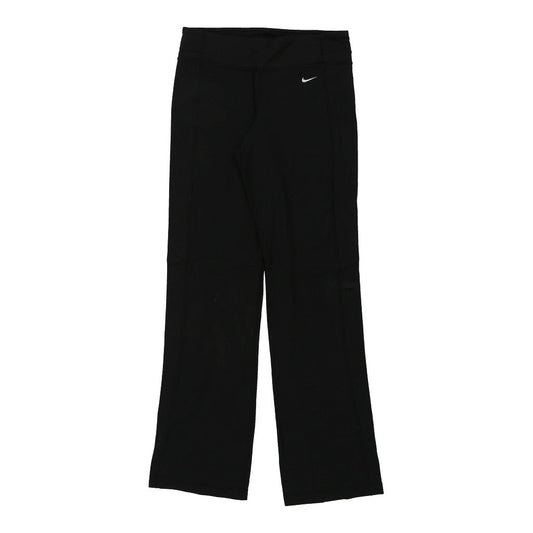 Vintage black Nike Leggings - womens small