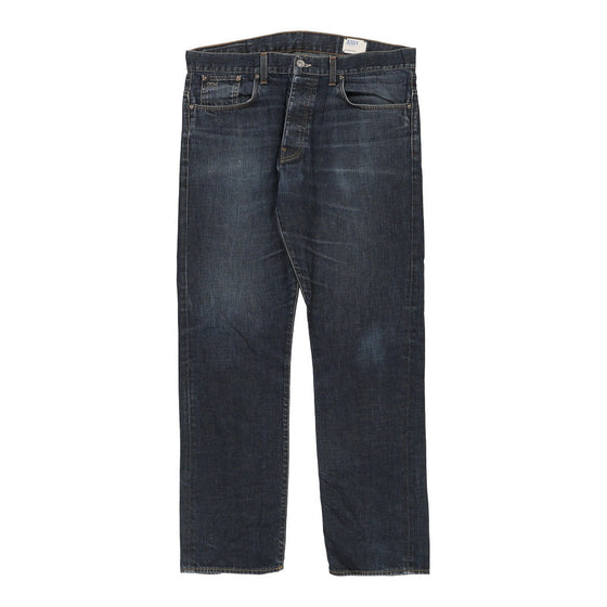 Vintage blue G-Star Jeans - mens 39" waist
