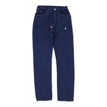  Vintage blue Levis Trousers - mens 29" waist