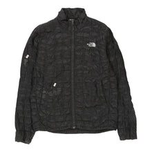  Vintage black The North Face Jacket - mens small