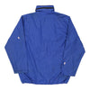 Vintage blue Kappa Jacket - mens x-large