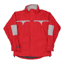  Vintage red Helly Hansen Jacket - mens large