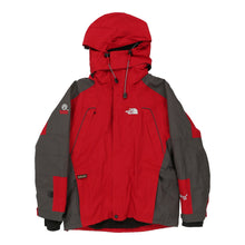  Vintage red The North Face Jacket - womens large