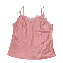  Vintage pink Unbranded Cami Top - womens large