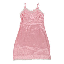 Vintage pink Unbranded Slip Dress - womens x-large