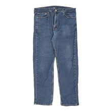  Vintage blue 505 Levis Jeans - mens 41" waist