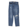 Vintage blue Levis Jeans - mens 28" waist