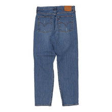  Vintage blue Levis Jeans - mens 28" waist