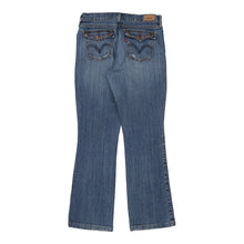  Vintage blue 515 Levis Jeans - womens 28" waist