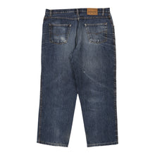 Vintageblue Avirex Jeans - mens 38" waist
