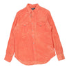 Ralph Lauren Shirt - Small Orange Cotton shirt Ralph Lauren   