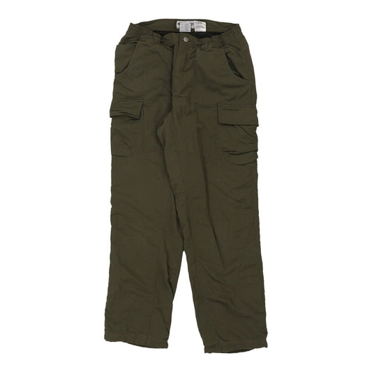 Vintage navy Captain America Marvel T-Shirt - mens large