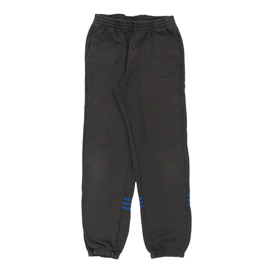 Vintage grey Age 15-16 Adidas Joggers - boys x-large