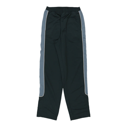 Vintage green Lotto Tracksuit - mens small