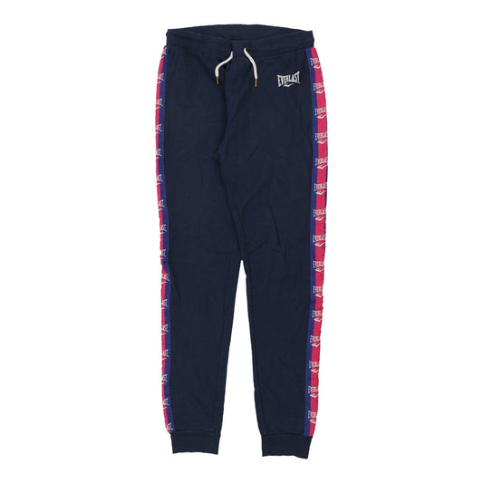 Vintage navy Everlast Joggers - mens large