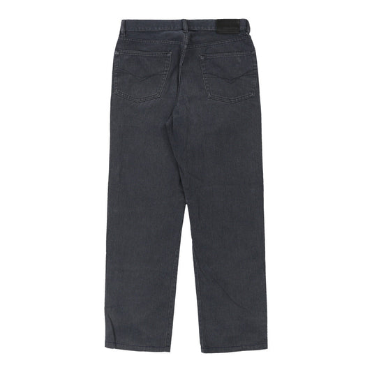 Vintage grey Belfe Trousers - mens 32" waist