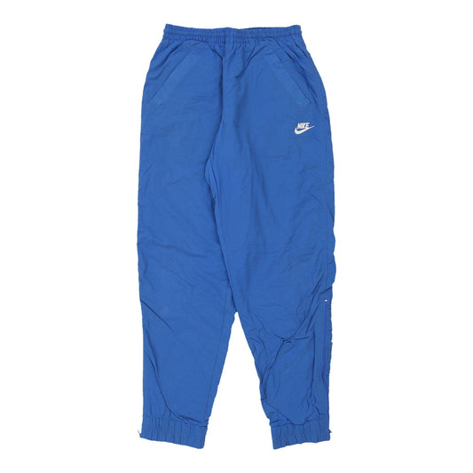 Vintage blue Nike Tracksuit - mens small