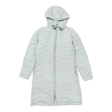  Patagonia Puffer - Small Blue Polyester puffer Patagonia   