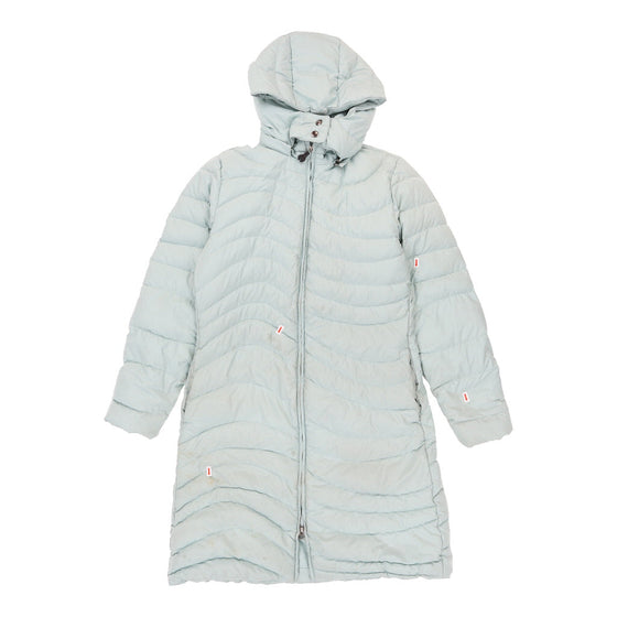 Patagonia Puffer - Small Blue Polyester puffer Patagonia   