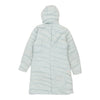 Patagonia Puffer - Small Blue Polyester puffer Patagonia   