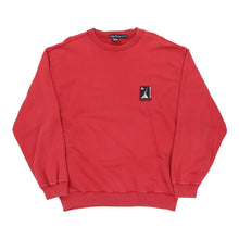  Nautica Sweatshirt - 2XL Red Cotton sweatshirt Nautica   