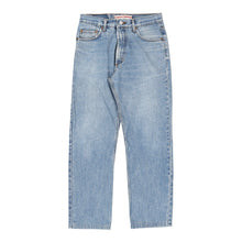  Vintage blue 700 Carrera Jeans - mens 30" waist