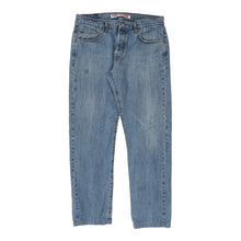  Vintage blue 710 Carrera Jeans - mens 34" waist