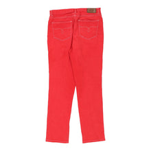  Vintage red Ralph Lauren Jeans - womens 31" waist