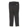 Vintage black Michael Kors Jeans - womens 32" waist