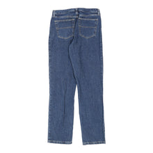  Vintage blue Tommy Hilfiger Jeans - womens 30" waist