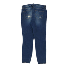  Vintage blue Tommy Hilfiger Denim Jeans - womens 34" waist