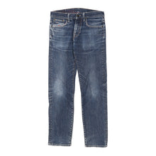  Vintage blue Tommy Hilfiger Jeans - womens 31" waist