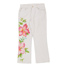 Vintage white Ralph Lauren Jeans - womens 31" waist