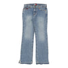 Vintage blue Tommy Hilfiger Jeans - womens 31" waist