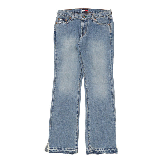 Vintage blue Tommy Hilfiger Jeans - womens 31" waist
