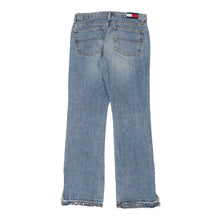  Vintage blue Tommy Hilfiger Jeans - womens 31" waist