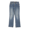 Vintage blue Tommy Hilfiger Jeans - womens 28" waist