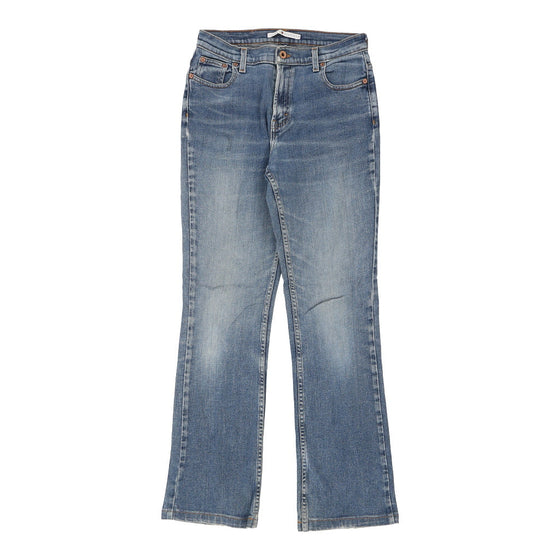 Vintage blue Tommy Hilfiger Jeans - womens 28" waist