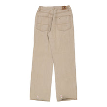  Vintage beige Tommy Jeans Jeans - mens 31" waist