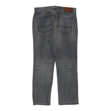  Vintage grey Tommy Hilfiger Denim Jeans - womens 30" waist