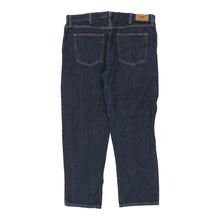  Vintage dark wash Tommy Hilfiger Jeans - mens 38" waist