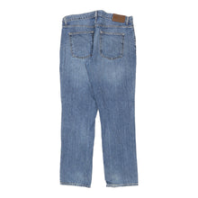  Vintage blue Tommy Hilfiger Denim Jeans - mens 38" waist