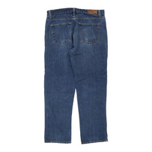  Vintage blue Tommy Hilfiger Jeans - mens 36" waist