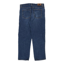  Vintage blue Tommy Hilfiger Jeans - mens 36" waist