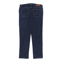  Vintage blue Tommy Hilfiger Denim Jeans - mens 39" waist