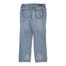  Vintage blue Tommy Hilfiger Jeans - mens 34" waist